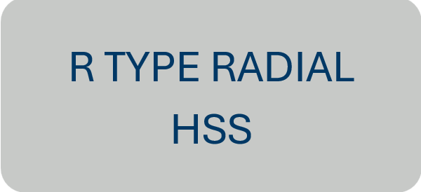 Centerdrill R Type Radial HSS