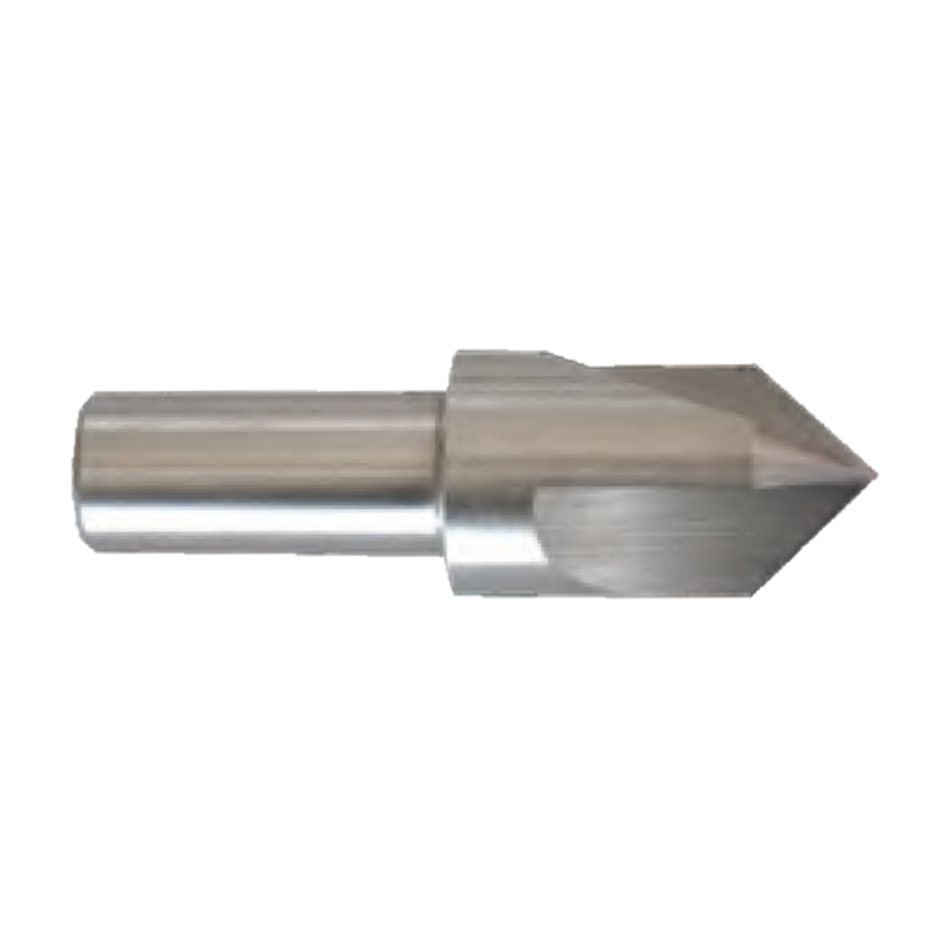Center Reamer & Countersink - 3 Flute – Link Industries