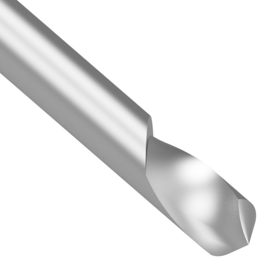 On-Center Helical Engraver Uncoated